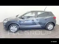 2022 Dacia Sandero