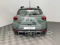 2022 Dacia Sandero