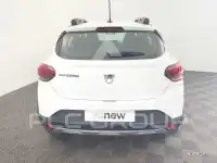 2022 Dacia Sandero