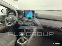 2022 Dacia Sandero