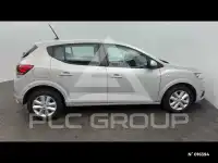 2022 Dacia Sandero