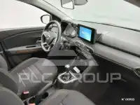 2022 Dacia Sandero