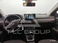 2022 Dacia Sandero
