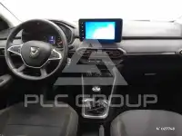 2022 Dacia Sandero