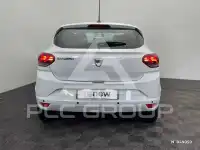 2022 Dacia Sandero