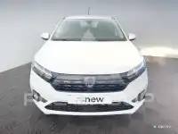 2022 Dacia Sandero