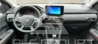 2022 Dacia Sandero