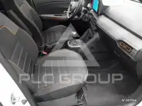 2022 Dacia Sandero