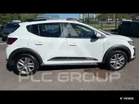 2022 Dacia Sandero