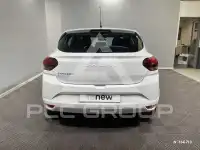 2022 Dacia Sandero