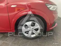 2022 Dacia Sandero