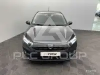 2022 Dacia Sandero