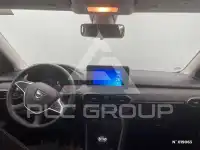 2022 Dacia Sandero