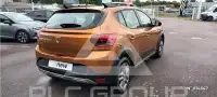 2022 Dacia Sandero