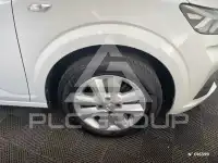 2022 Dacia Sandero