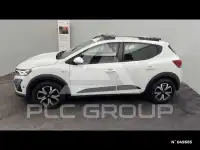 2022 Dacia Sandero