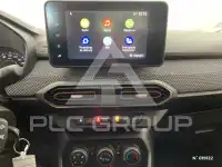 2022 Dacia Sandero