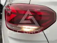 2022 Dacia Sandero