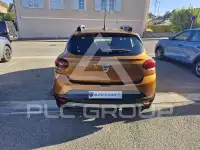 2022 Dacia Sandero