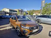 2022 Dacia Sandero