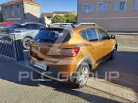 2022 Dacia Sandero