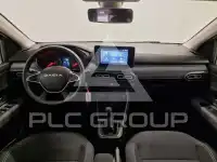 2022 Dacia Sandero