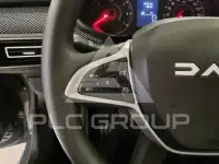 2022 Dacia Sandero
