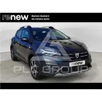 2022 Dacia Sandero