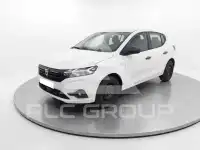 2022 Dacia Sandero