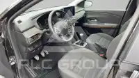 2022 Dacia Sandero