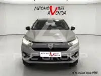 2022 Dacia Sandero