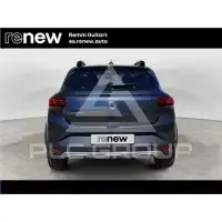 2022 Dacia Sandero