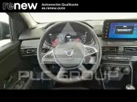 2022 Dacia Sandero