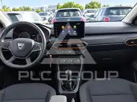 2022 Dacia Sandero