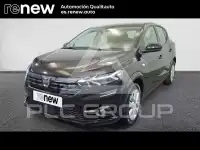 2022 Dacia Sandero