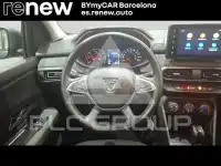 2022 Dacia Sandero