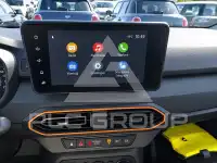 2022 Dacia Sandero