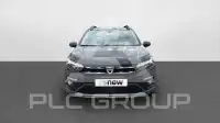 2022 Dacia Sandero