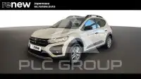 2022 Dacia Sandero