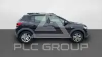 2022 Dacia Sandero