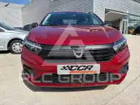 2022 Dacia Sandero