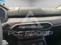 2022 Dacia Sandero