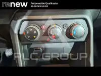 2022 Dacia Sandero