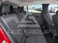 2022 Dacia Sandero