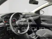 2022 Dacia Sandero