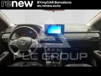2022 Dacia Sandero
