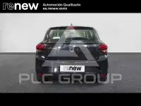 2022 Dacia Sandero