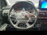 2022 Dacia Sandero