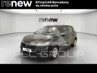 2022 Dacia Sandero