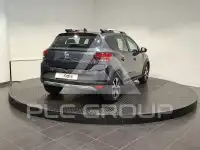 2022 Dacia Sandero